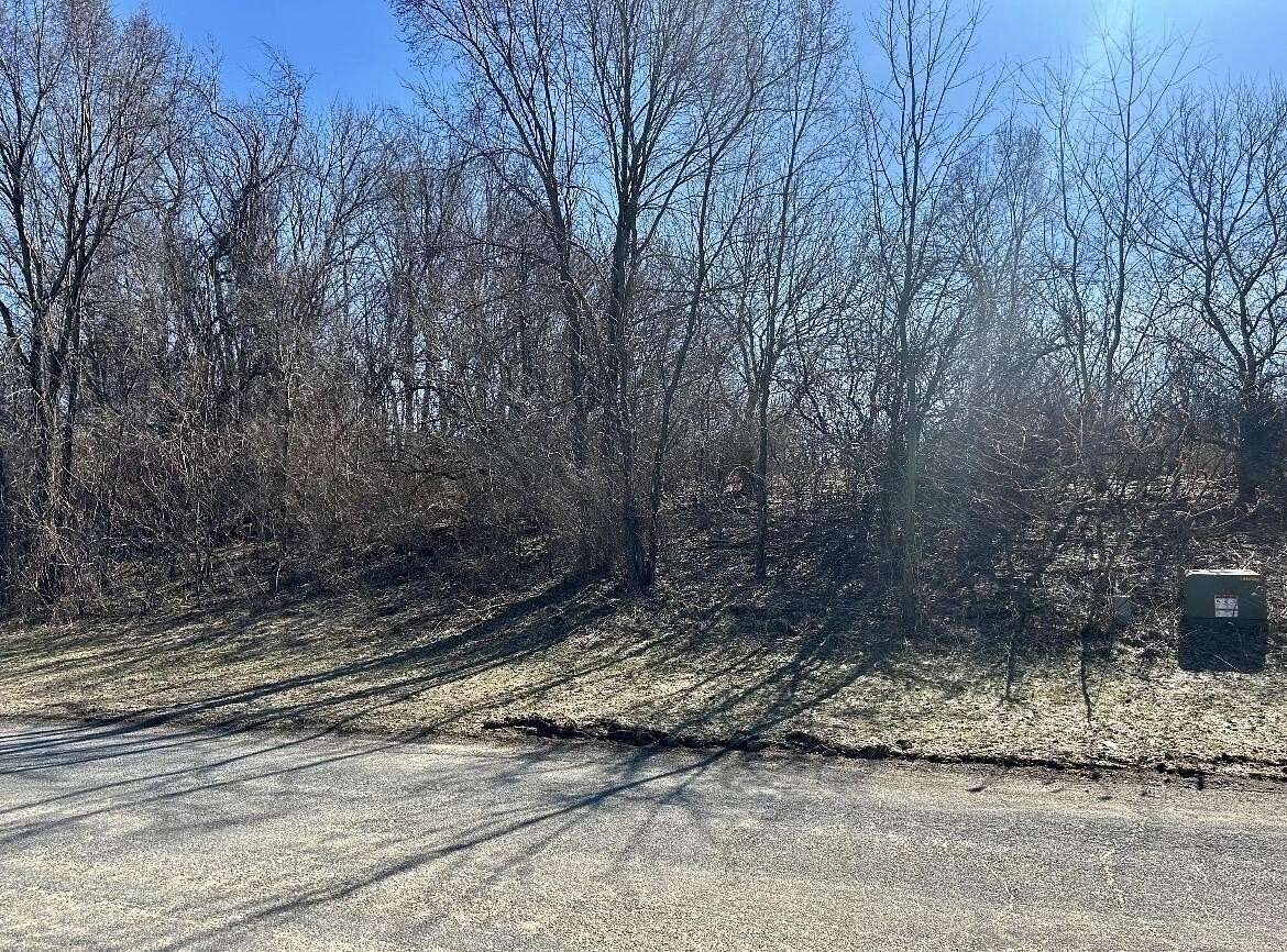 0.32 Acres of Residential Land for Sale in Berrien Springs, Michigan