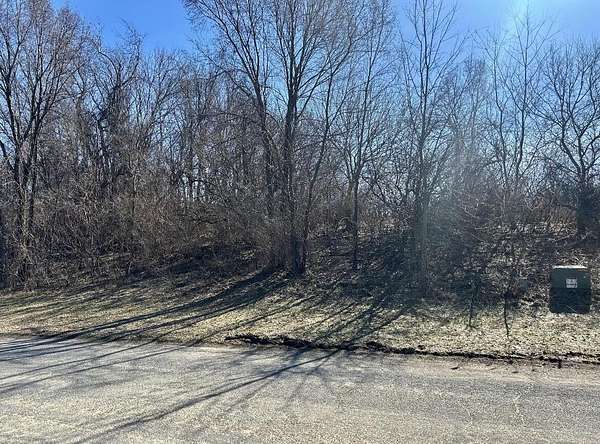 0.32 Acres of Residential Land for Sale in Berrien Springs, Michigan