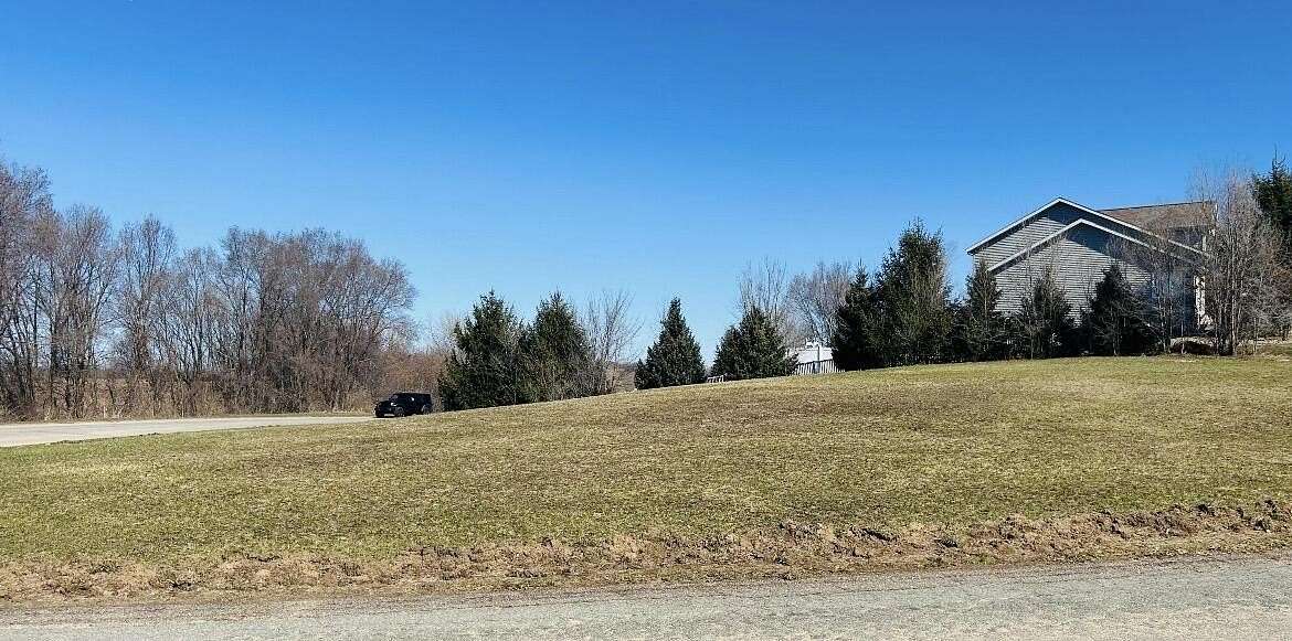 0.27 Acres of Residential Land for Sale in Berrien Springs, Michigan