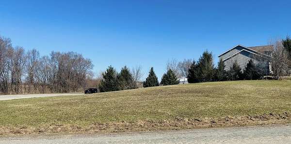 0.27 Acres of Residential Land for Sale in Berrien Springs, Michigan