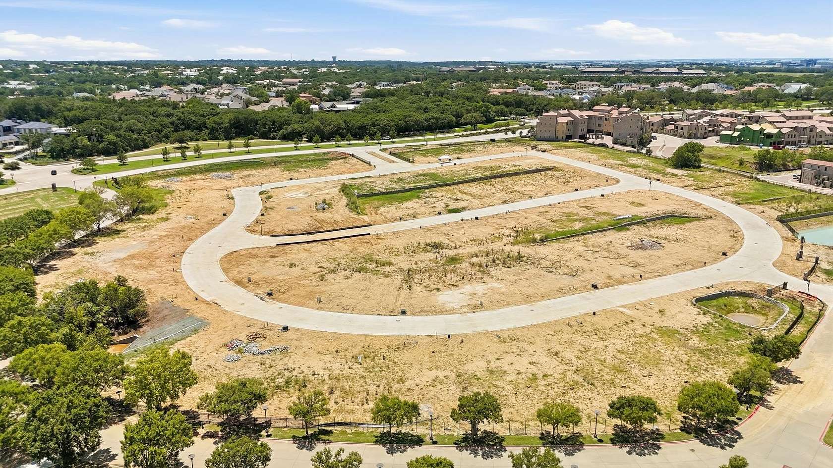 0.17 Acres of Residential Land for Sale in Southlake, Texas
