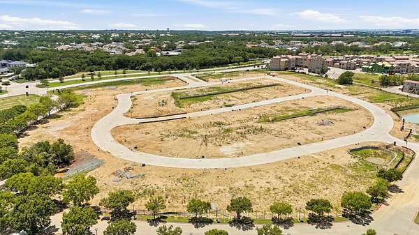 0.17 Acres of Residential Land for Sale in Southlake, Texas
