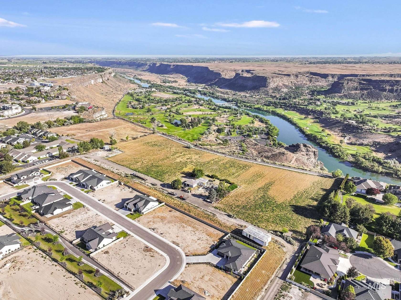 0.18 Acres of Residential Land for Sale in Twin Falls, Idaho
