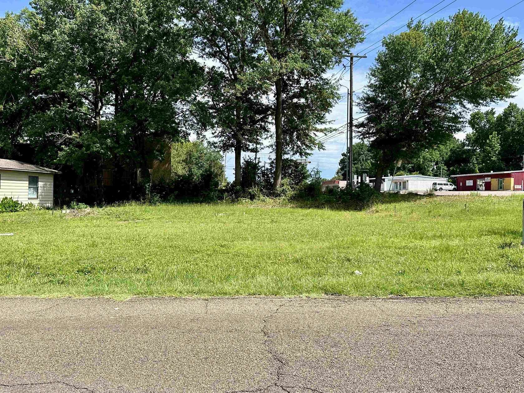 0.19 Acres of Residential Land for Sale in Longview, Texas
