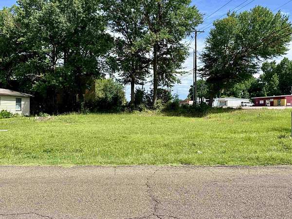 0.19 Acres of Residential Land for Sale in Longview, Texas