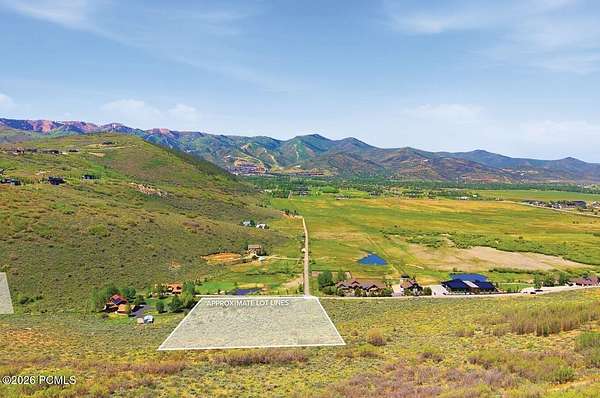 5 Acres of Land for Sale in Park City, Utah