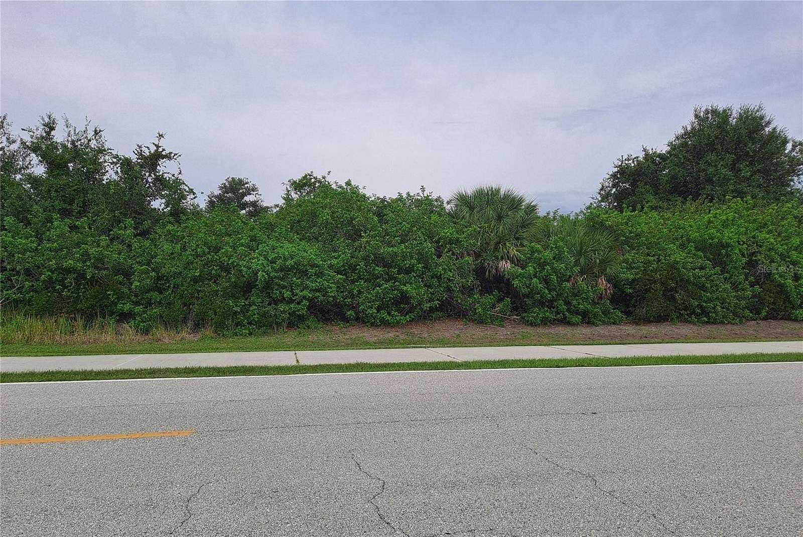 0.23 Acres of Land for Sale in Port Charlotte, Florida