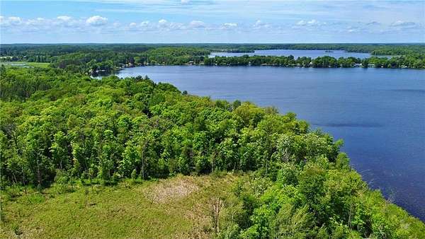 2.5 Acres of Land for Sale in Aitkin, Minnesota