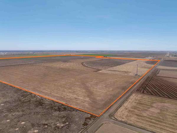 596 Acres of Land for Sale in Amarillo, Texas