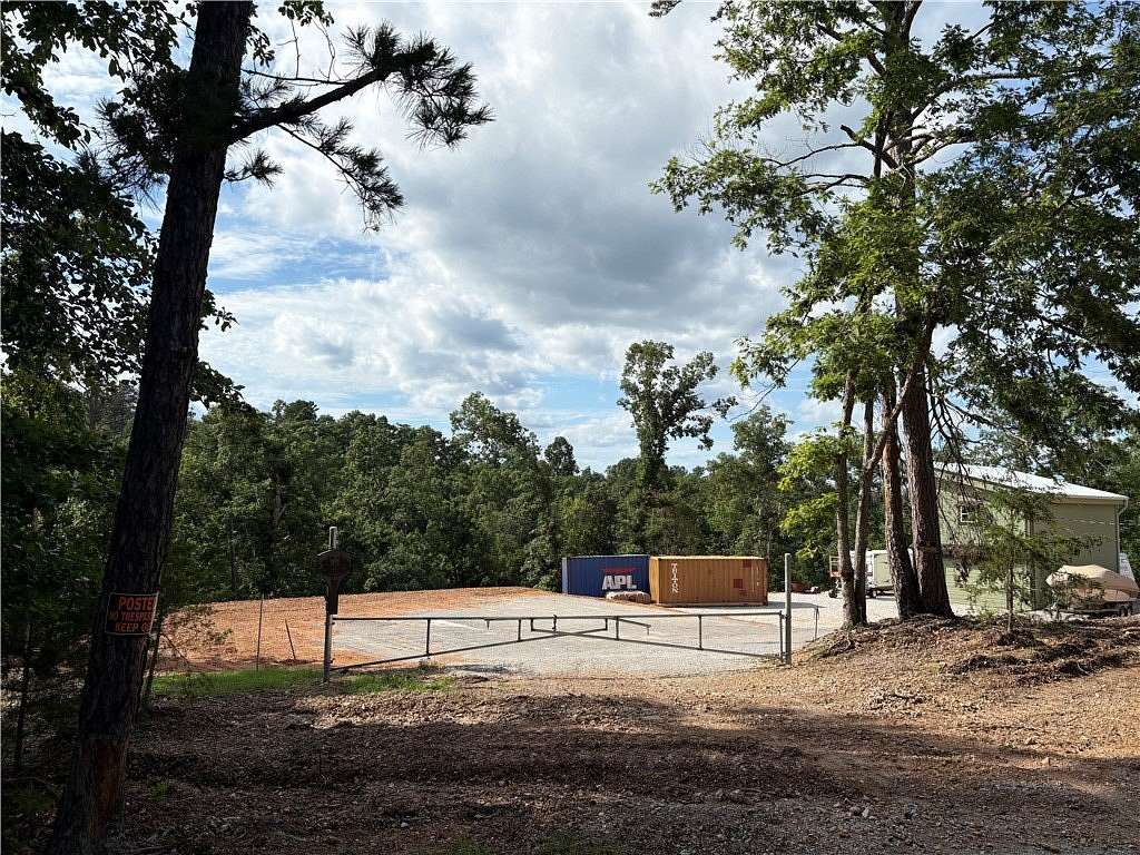2 Acres of Land for Sale in Rogers, Arkansas