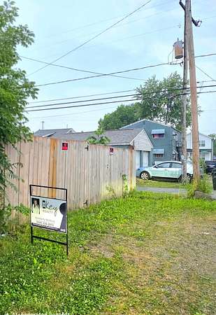 0.04 Acres of Residential Land for Sale in Columbus, Ohio