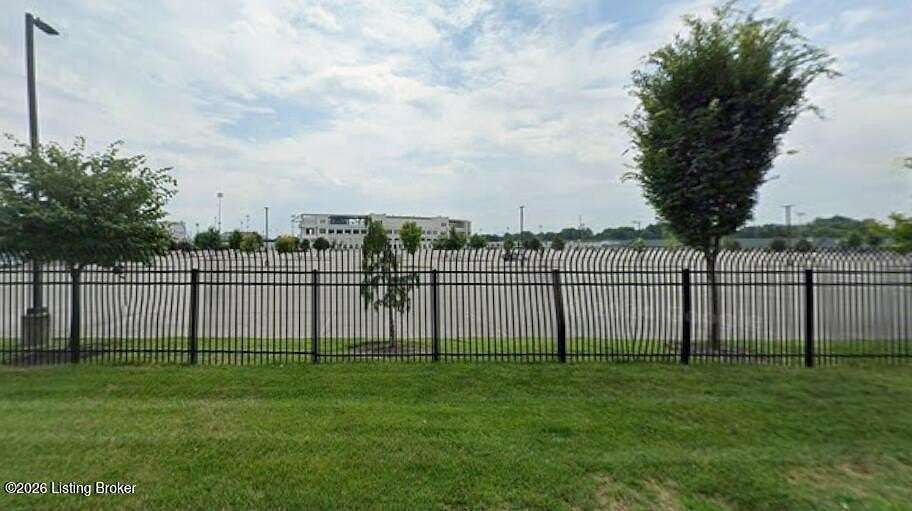 0.09 Acres of Residential Land for Sale in Louisville, Kentucky