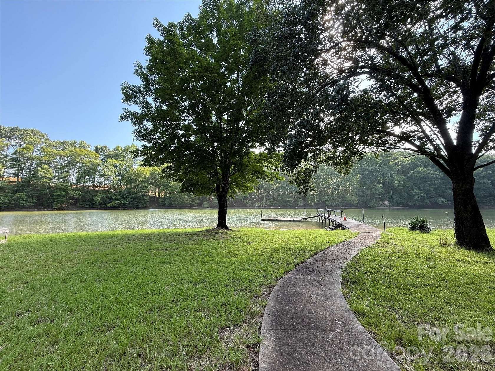 0.76 Acres of Residential Land for Sale in Charlotte, North Carolina