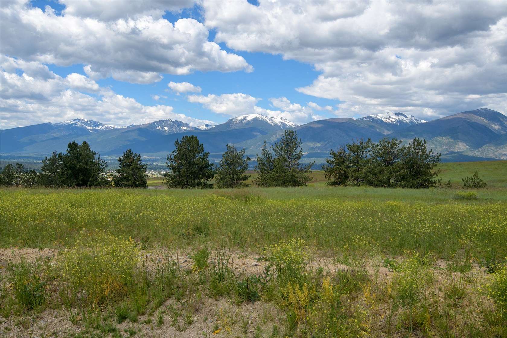 4.16 Acres of Residential Land for Sale in Florence, Montana