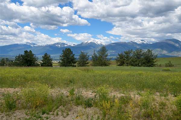 4.16 Acres of Residential Land for Sale in Florence, Montana