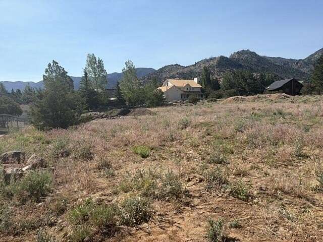 0.48 Acres of Residential Land for Sale in Pine Valley, Utah