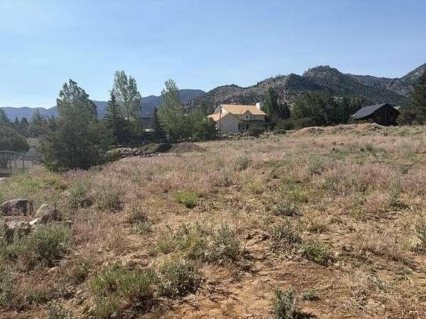 0.48 Acres of Residential Land for Sale in Pine Valley, Utah