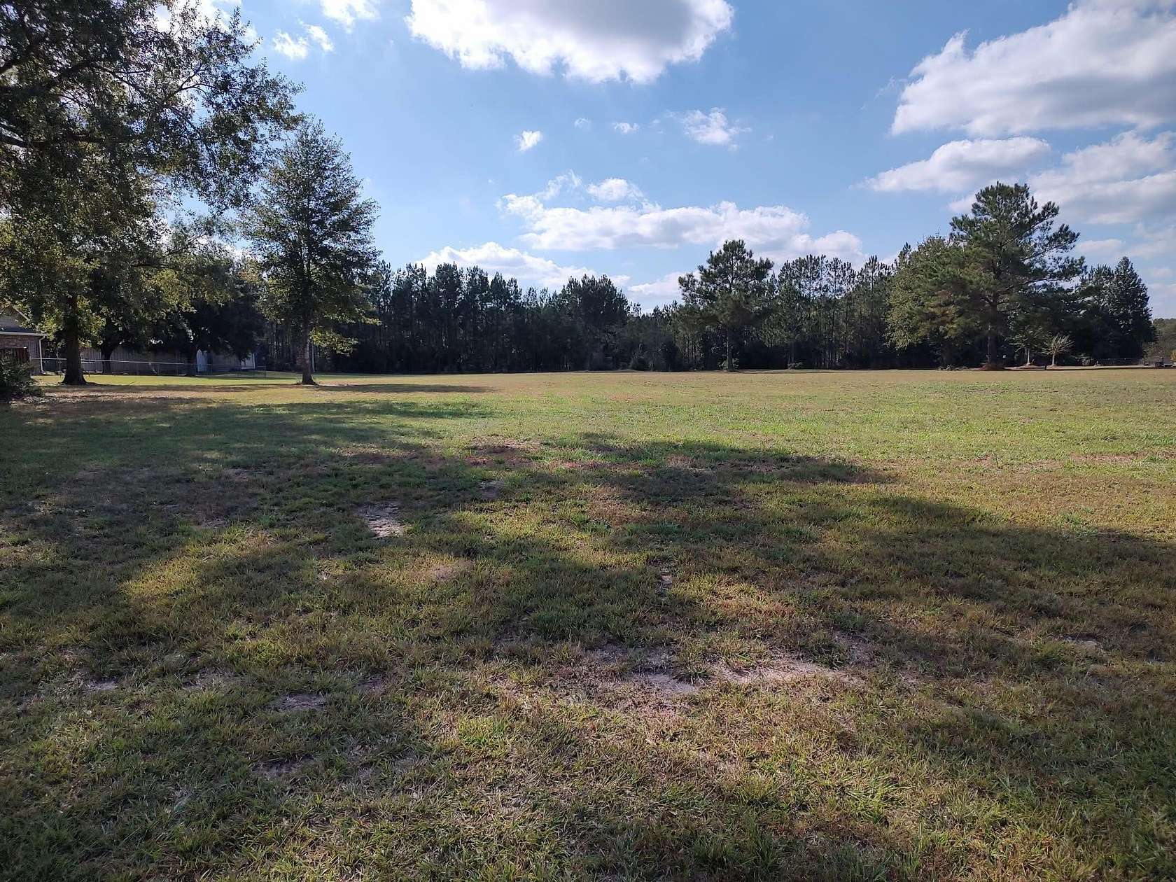 1.5 Acres of Residential Land for Sale in Silsbee, Texas