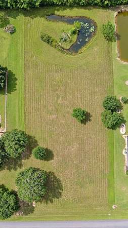 1.5 Acres of Residential Land for Sale in Silsbee, Texas