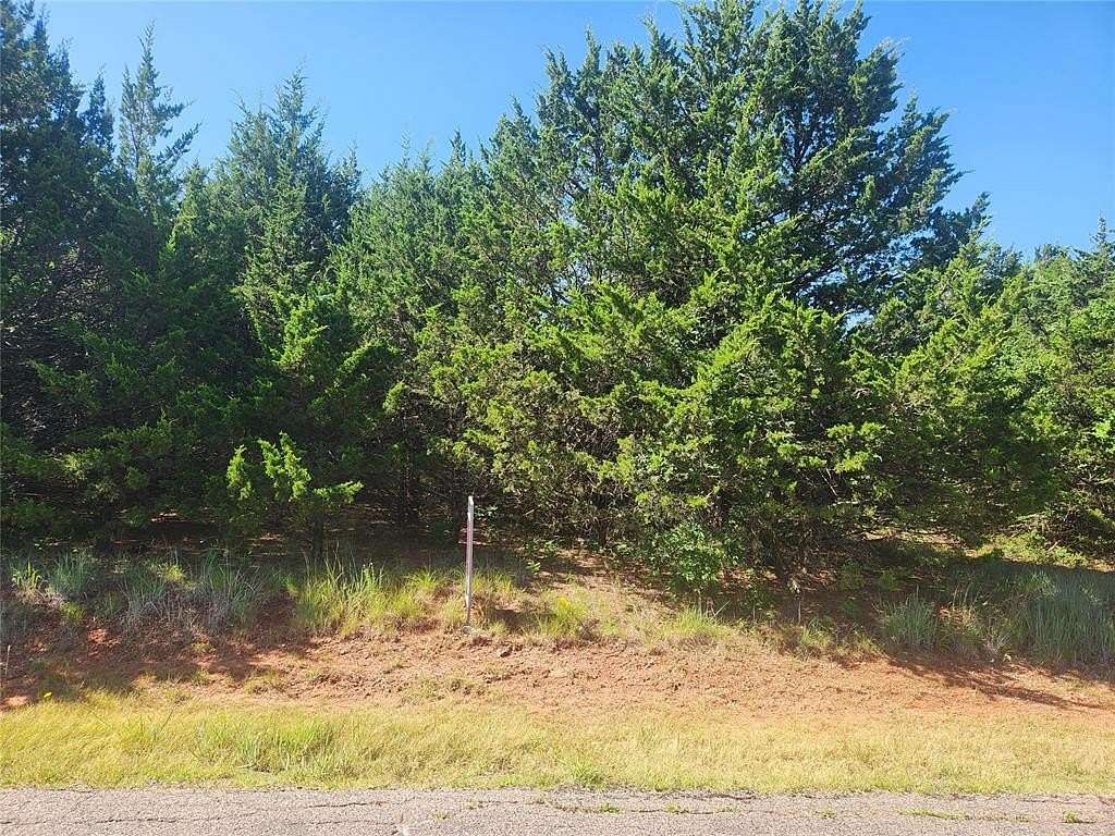 0.59 Acres of Residential Land for Sale in Forest Park, Oklahoma