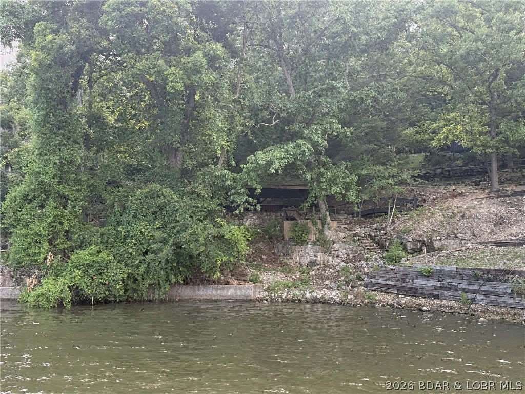 0.25 Acres of Residential Land for Sale in Osage Beach, Missouri