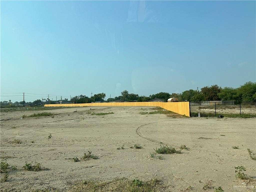 0.23 Acres of Mixed-Use Land for Sale in Alamo, Texas