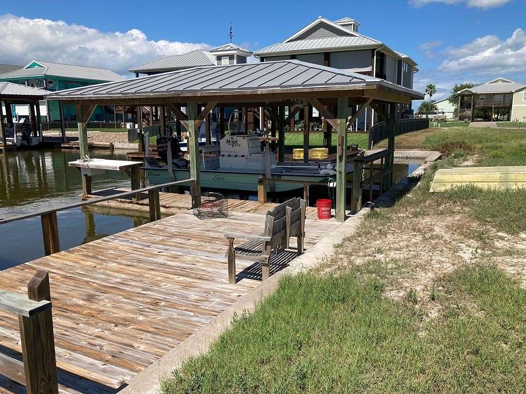 0.23 Acres of Residential Land for Sale in Rockport, Texas