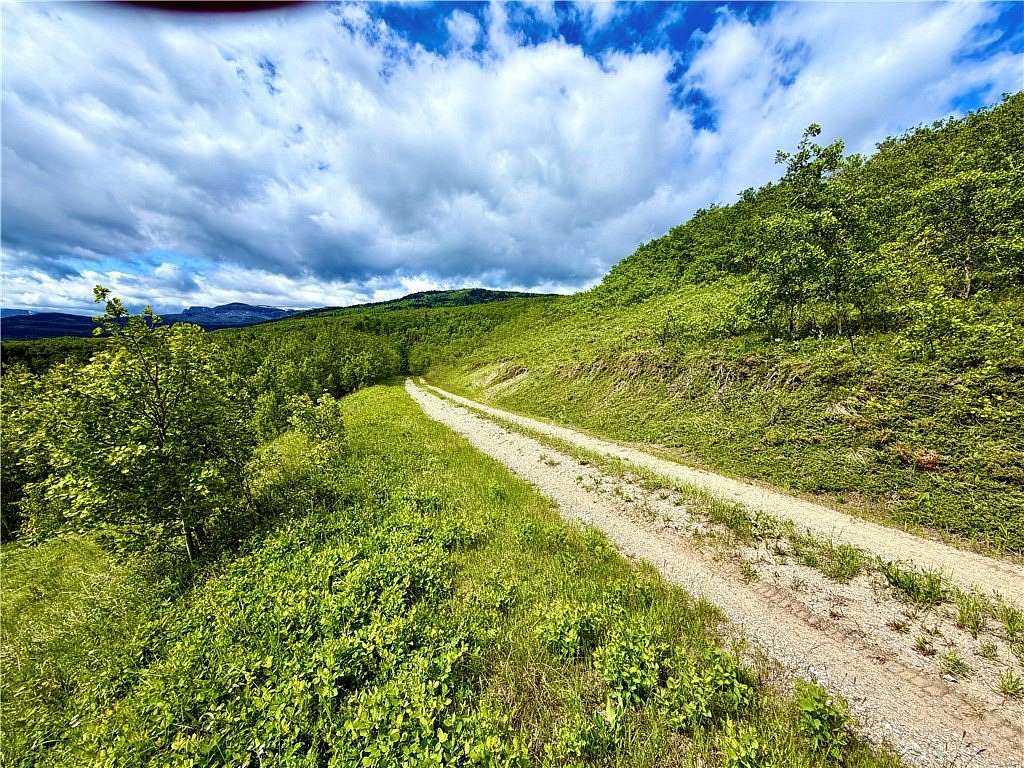 5 Acres of Land for Sale in Babb, Montana
