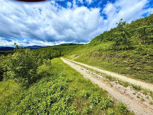 5 Acres of Land for Sale in Babb, Montana