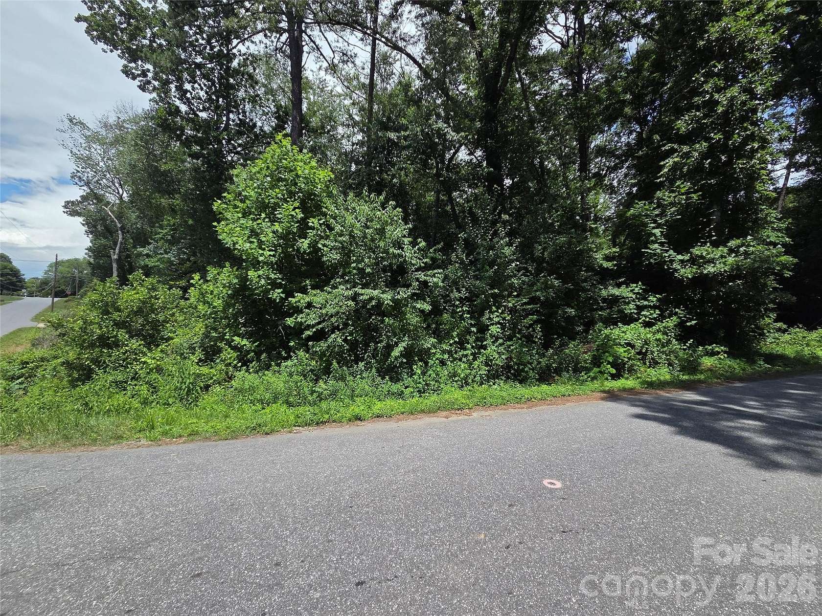 0.49 Acres of Residential Land for Sale in Lenoir, North Carolina