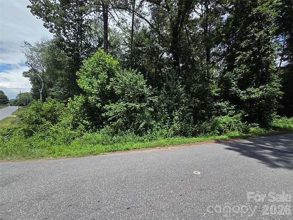 0.49 Acres of Residential Land for Sale in Lenoir, North Carolina