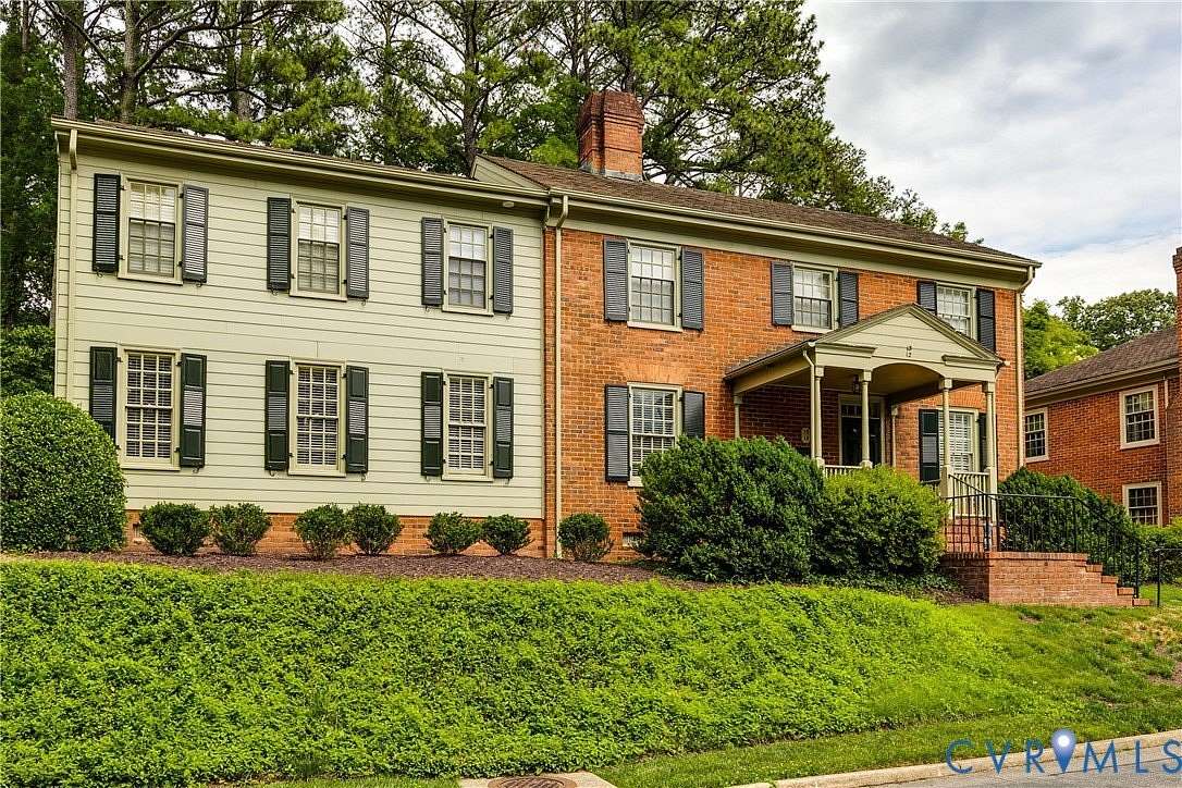 10.1 Acres of Land with Home for Sale in Richmond, Virginia