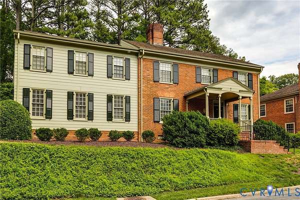 10.1 Acres of Land with Home for Sale in Richmond, Virginia
