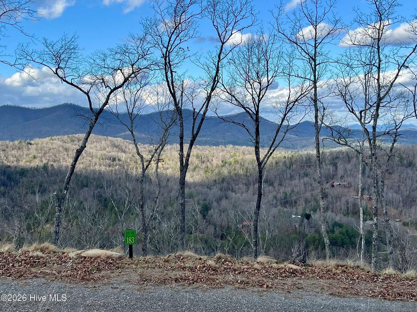 2 Acres of Land for Sale in Murphy, North Carolina