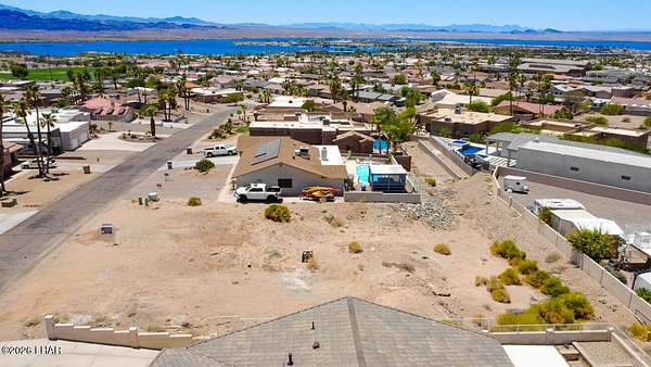 0.29 Acres of Residential Land for Sale in Lake Havasu City, Arizona
