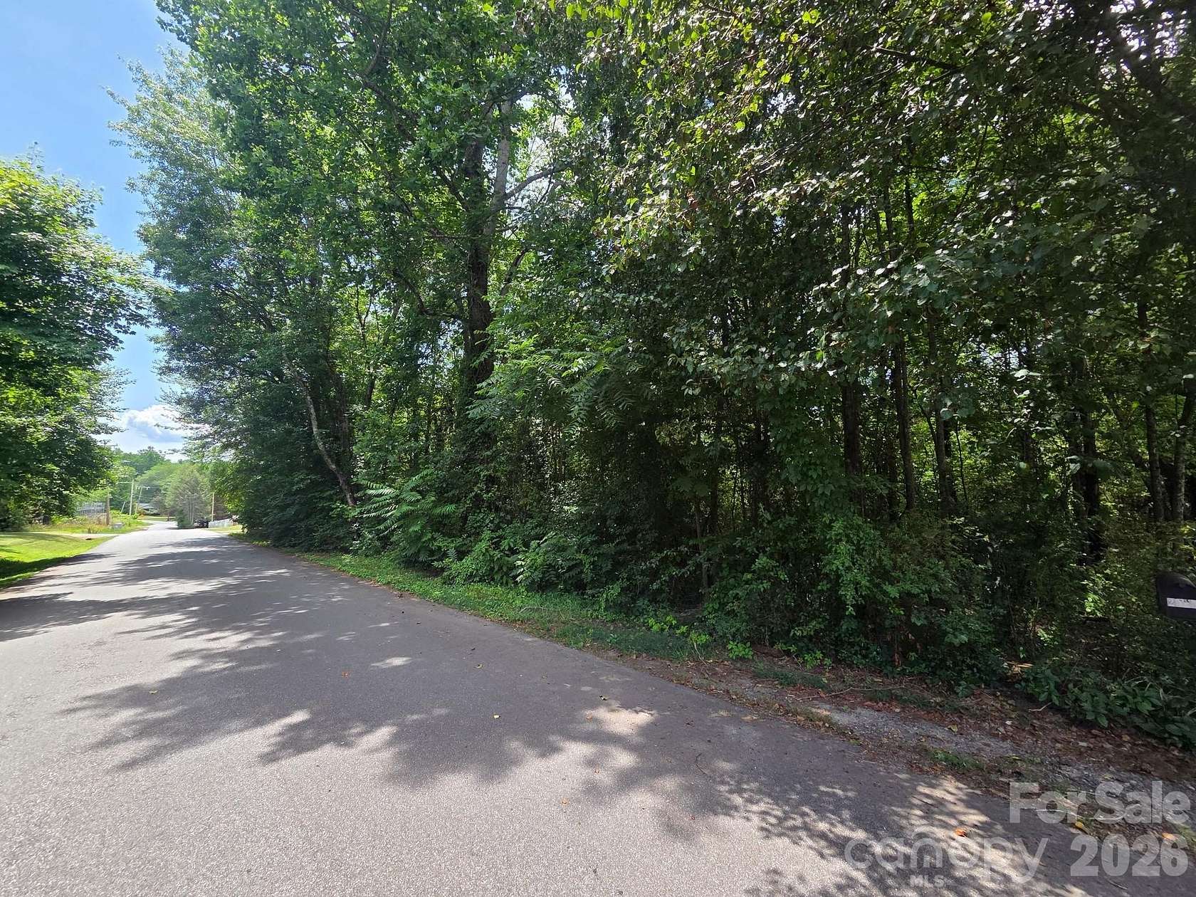 0.77 Acres of Residential Land for Sale in Lenoir, North Carolina