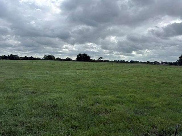 27.7 Acres of Land for Sale in Van, Texas