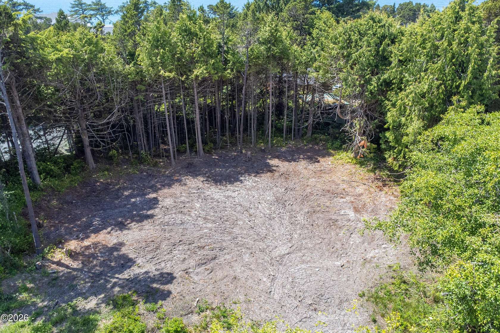 0.46 Acres of Residential Land for Sale in Gleneden Beach, Oregon