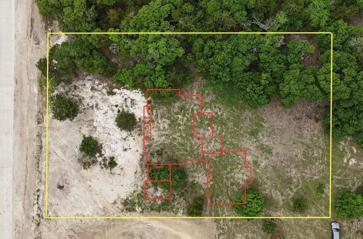 0.86 Acres of Residential Land for Sale in Van Alstyne, Texas