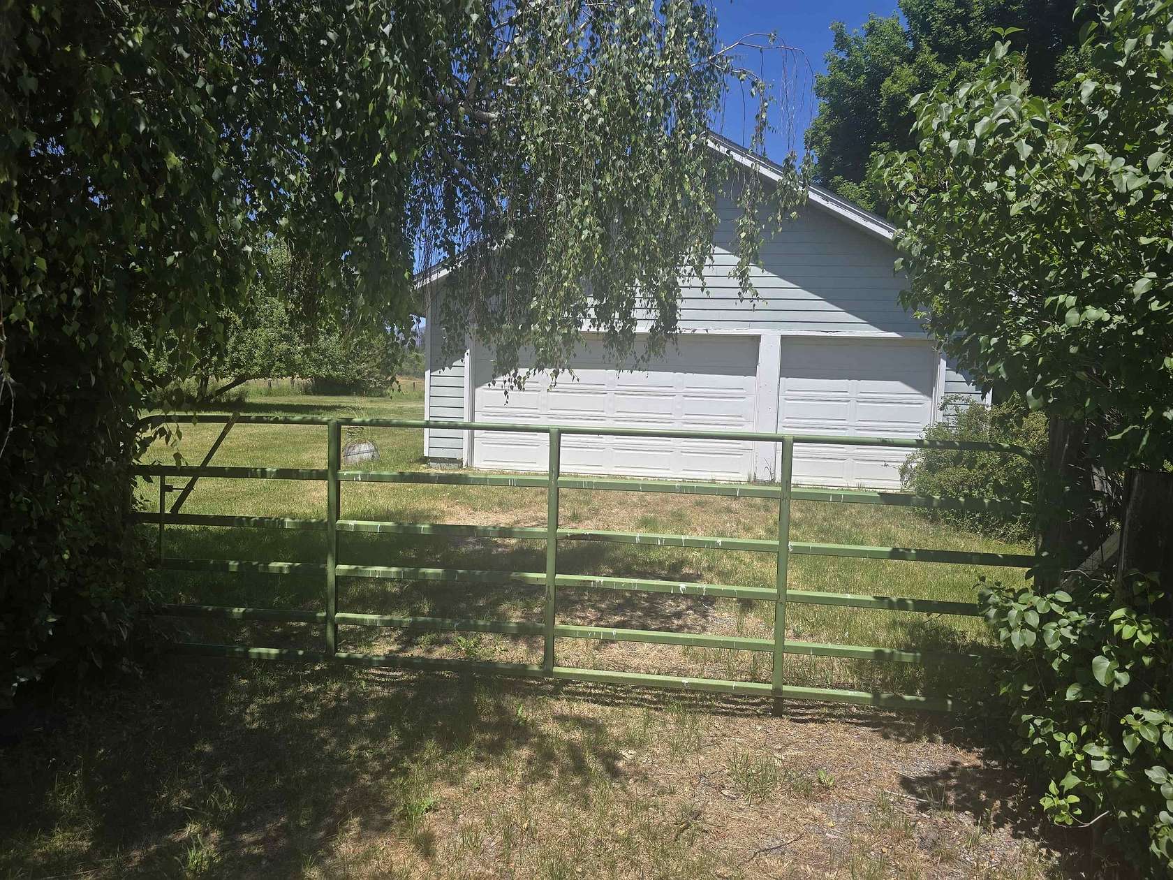 0.53 Acres of Land for Sale in Chester, California