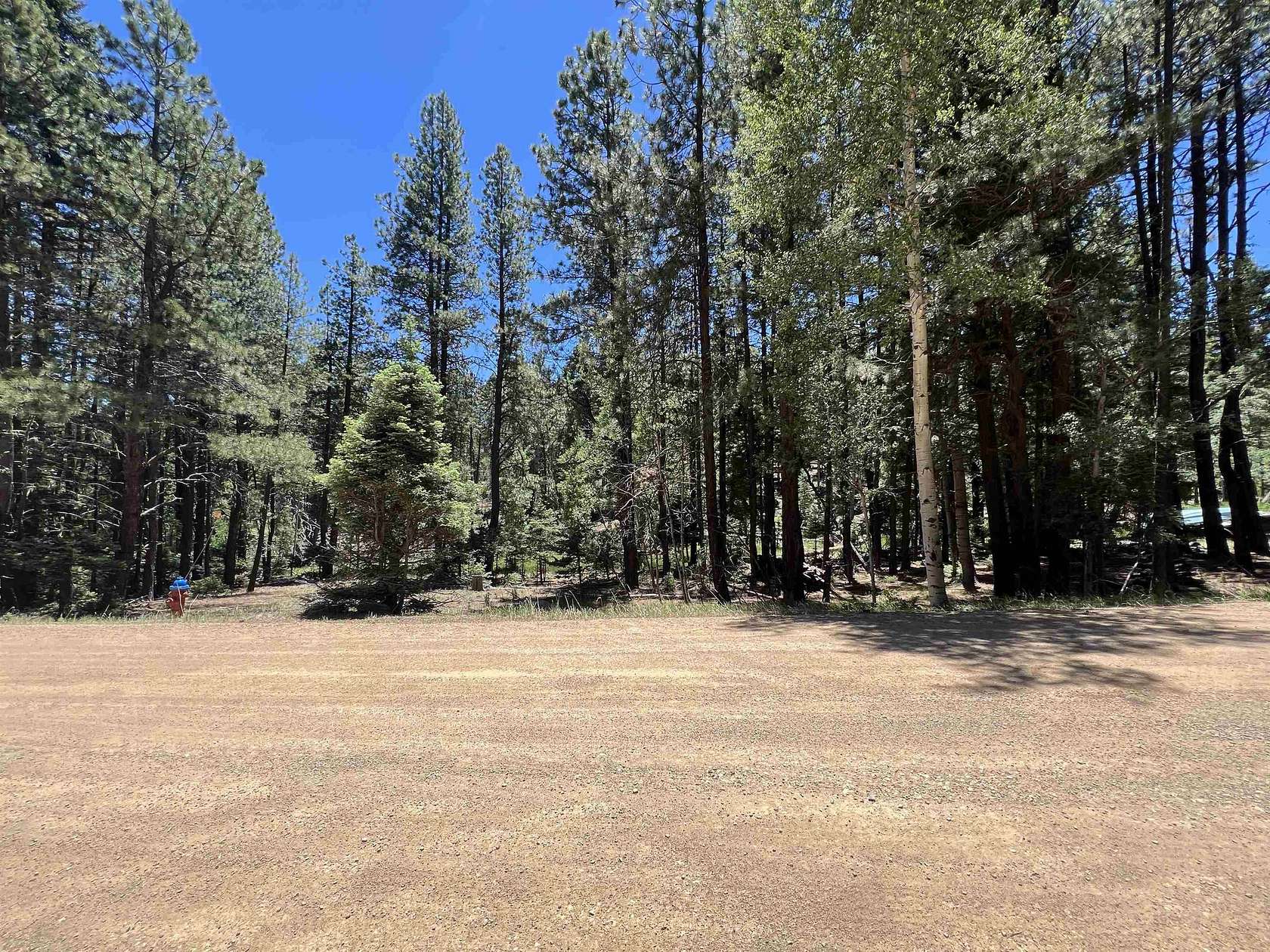 0.55 Acres of Residential Land for Sale in Angel Fire, New Mexico