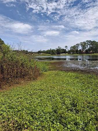 0.93 Acres of Residential Land for Sale in Deltona, Florida