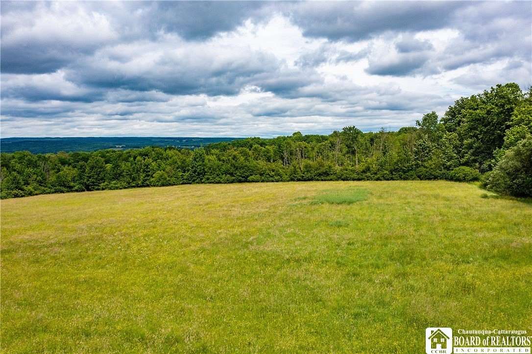 18 Acres of Improved Land for Sale in Jamestown, New York