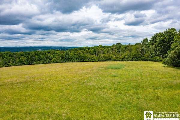 18 Acres of Improved Land for Sale in Jamestown, New York