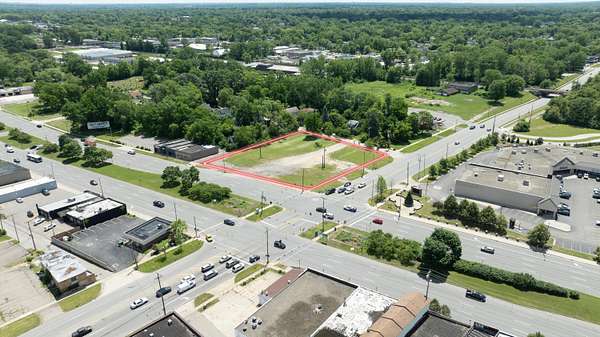 2 Acres of Commercial Land for Sale in Inkster, Michigan