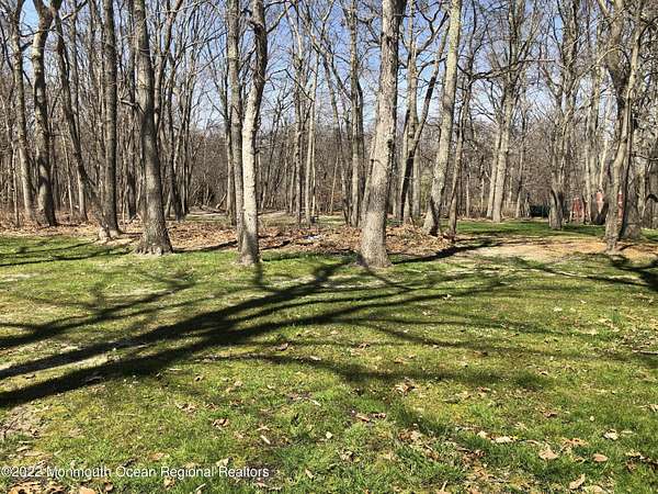 1.63 Acres of Residential Land for Sale in Millstone, New Jersey