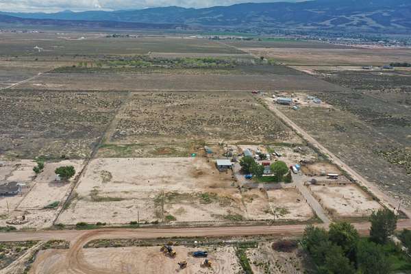 19.6 Acres of Land with Home for Sale in Cedar City, Utah