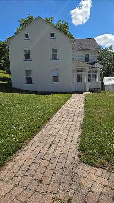 Land with Home for Lease in Moore Township, Pennsylvania