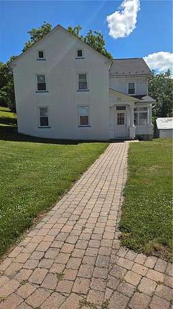 Land with Home for Lease in Moore Township, Pennsylvania