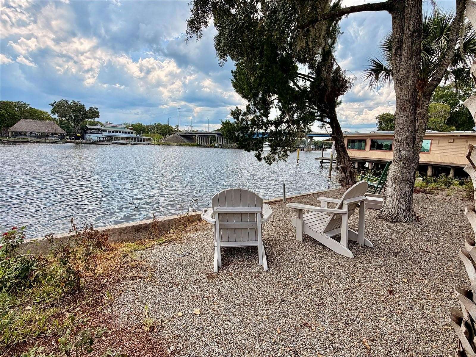 0.59 Acres of Residential Land for Sale in Astor, Florida